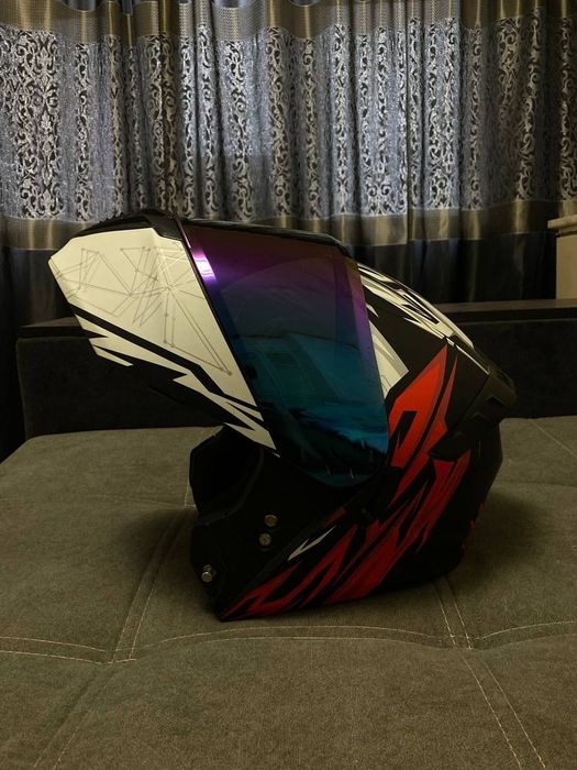 Ак каска карея келесемлы