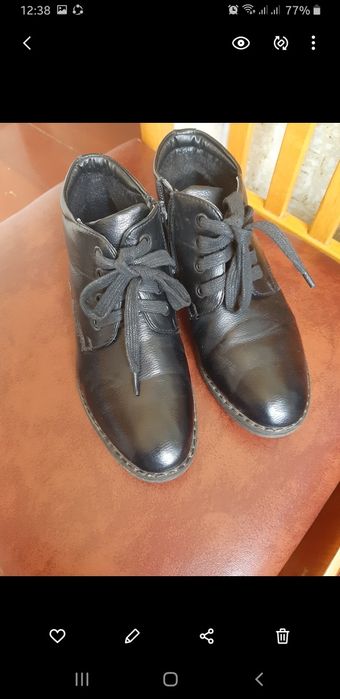 Туфли и другие  продам