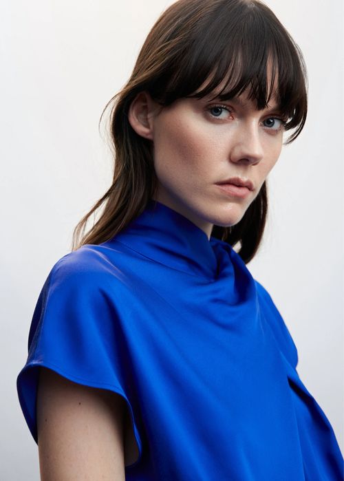 MANGO дамски  гащеризон