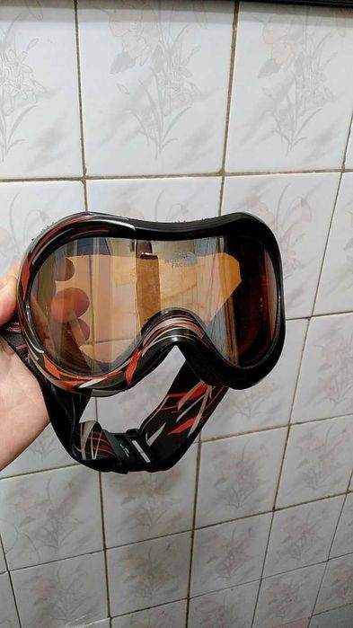 Лыжные очки The North Face