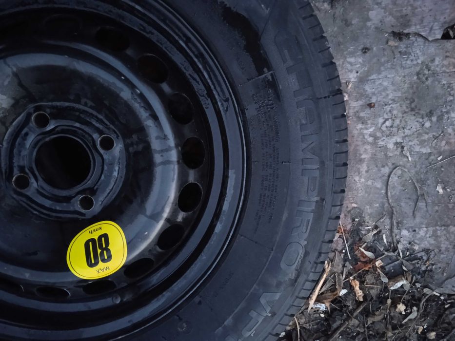 Продам шину 185/75R14