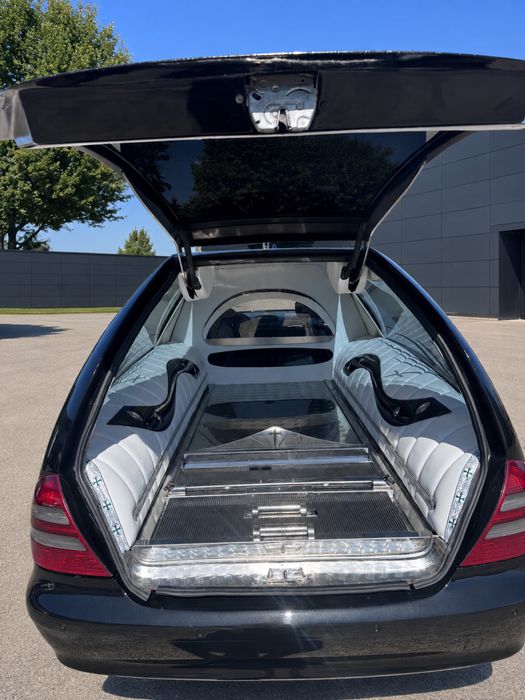 MERCEDES-BENZ E-Class 2005 — imagine 5