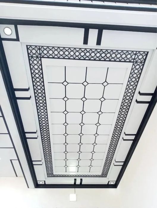 Туникафон карниз туникабонд