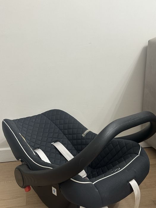 Детские авто кресла