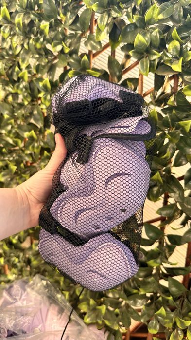 Set de tole cu roti luminoase reglabile Action One