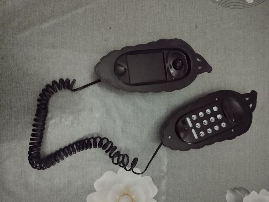 Телефон домашний стационарный