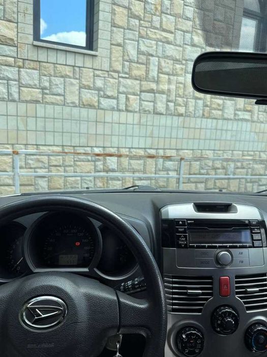 DAIHATSU Terios 0 — imagine 4