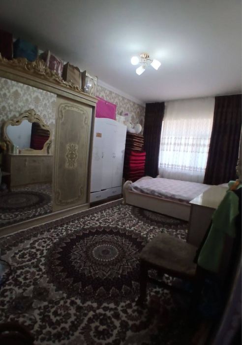 Olmazor tumani Medgorodok