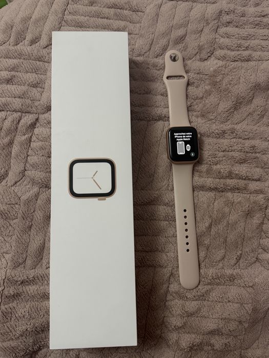 Apple Watch 4 серия