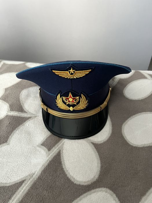 Фурашка военная СВО