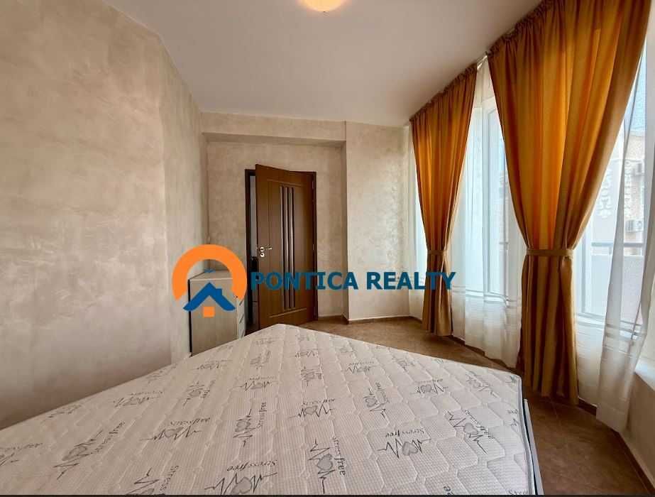 Двустаен без такса в с.Равда