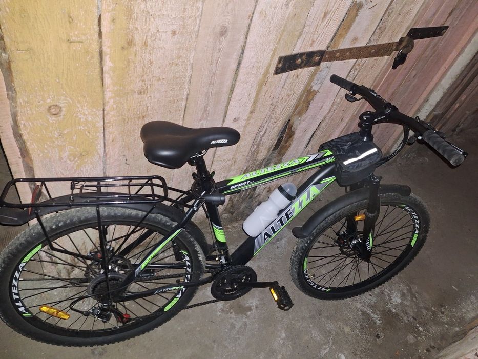 Продам  велосипед