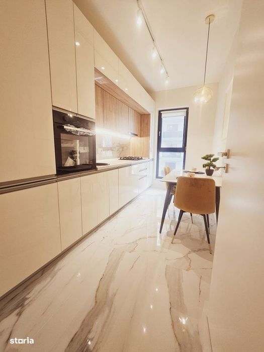 Exigent Plaza Inchiriere garsoniera lux Lujerului