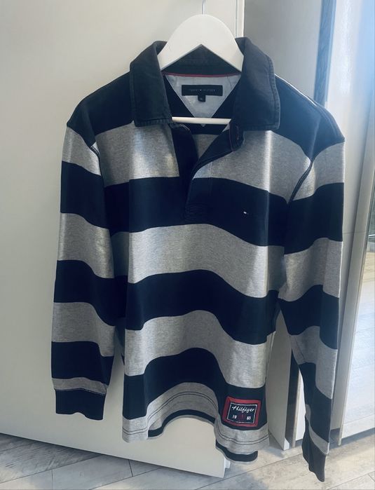 Bluza polo Tommy Hilfiger