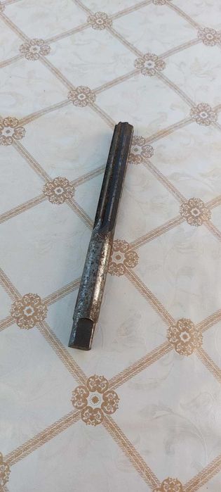 Set alezoare metal – diverse dimensiuni, stare bună