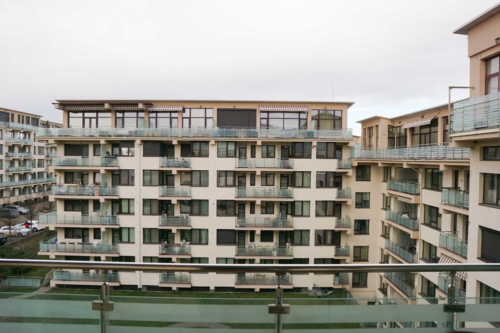 Apartament 2 camere de inchiriat, Exclusive Residence