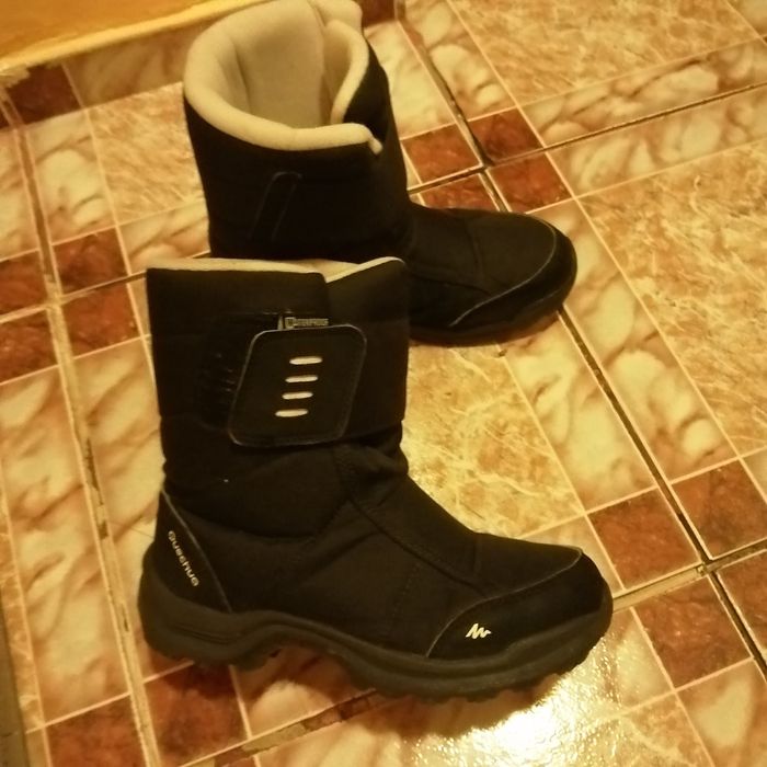 Ghete decatlon nr 36 și Nr 37