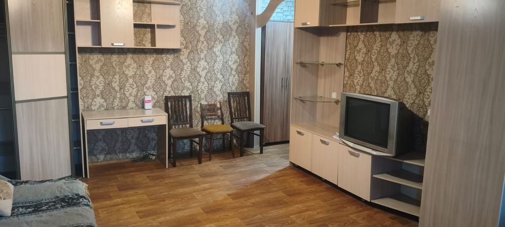 Сдам квартиру на длительный срок