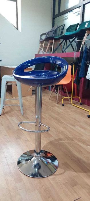 Барный стул Smiley (+доставка бесплатная, гарантия)