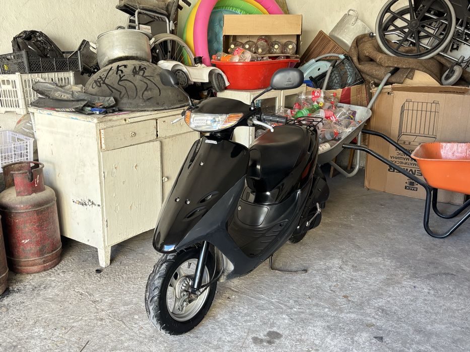 Продам Хонда Дио 34