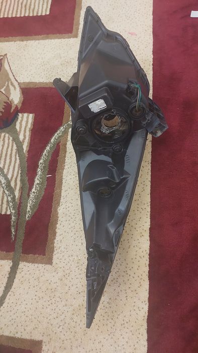 SPARK fara gm original