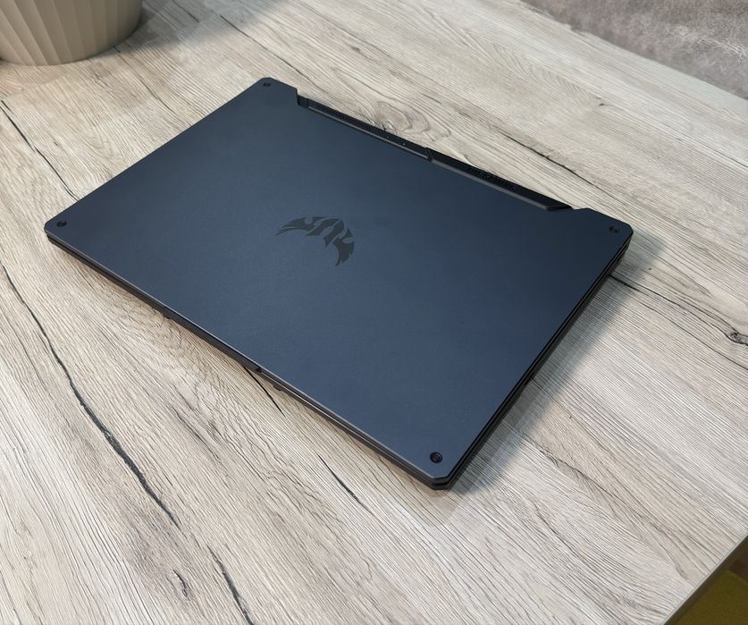 Лаптоп Asus TUF Gaming FX506LI
