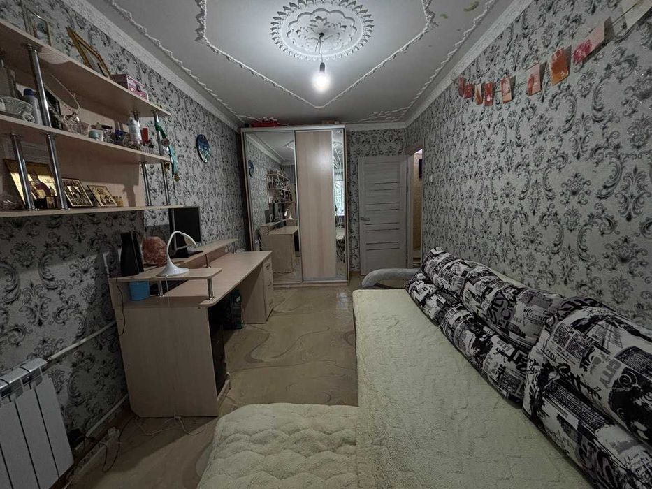 Продам 3 комнатную квартиру