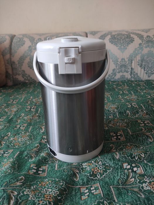 Термопот, новый 10000₸