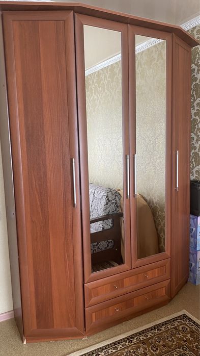 Шкаф, мебель для спальни