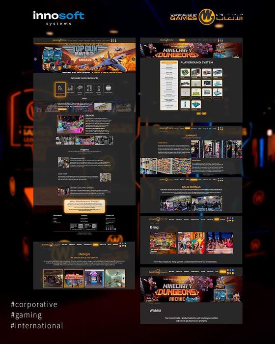 Web sayt, internet magazin, CRM, telegram bot yaratish xizmati