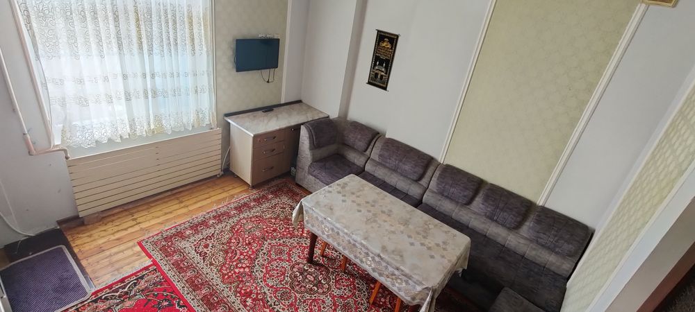 Уй сотилади. Дала ховли Янги Қуйлиқ бозор шундо ёнида