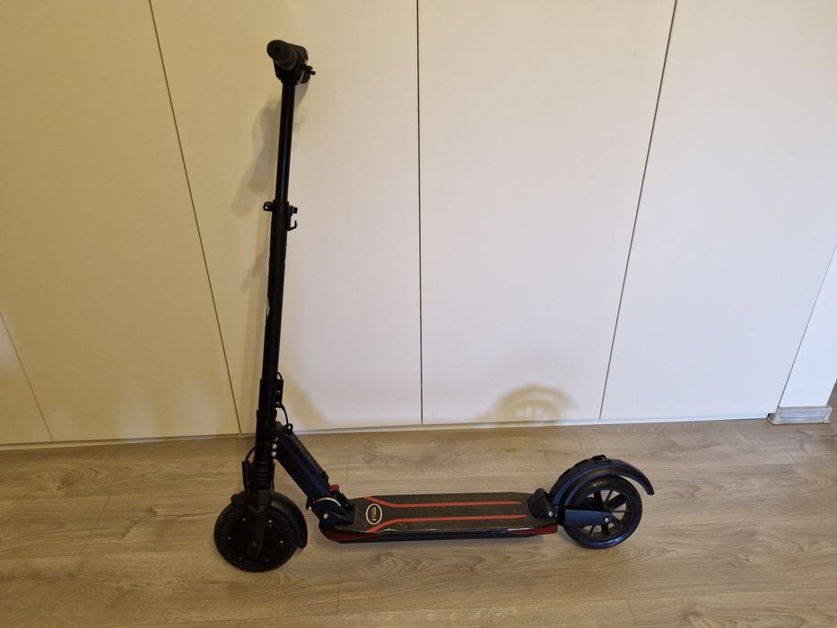 Vand trotineta E-Twow Booster Plus