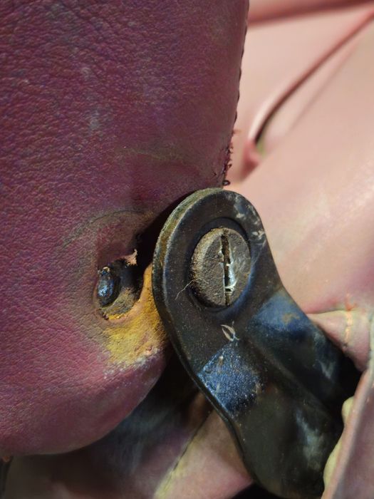 Седалки и джанти Porsche 911, 928, 944, 964