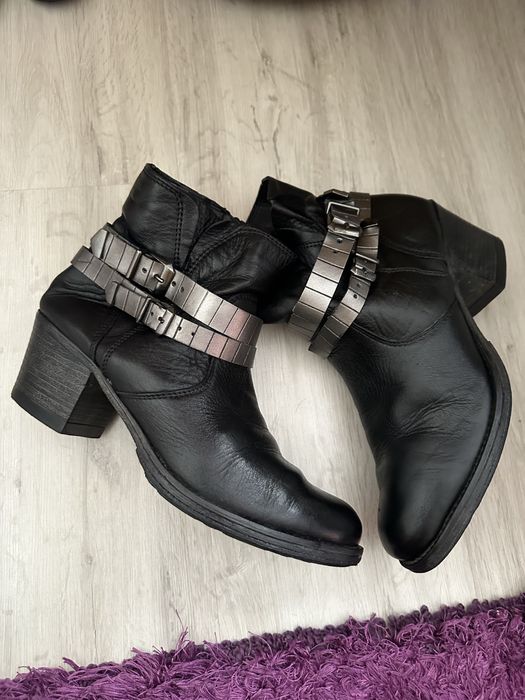 Botine Tamaris,nr 41