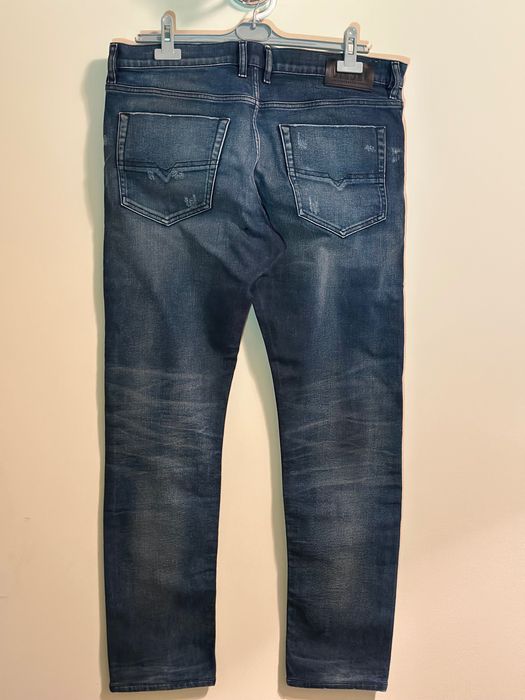 Джинсы Diesel XL (W36/52)