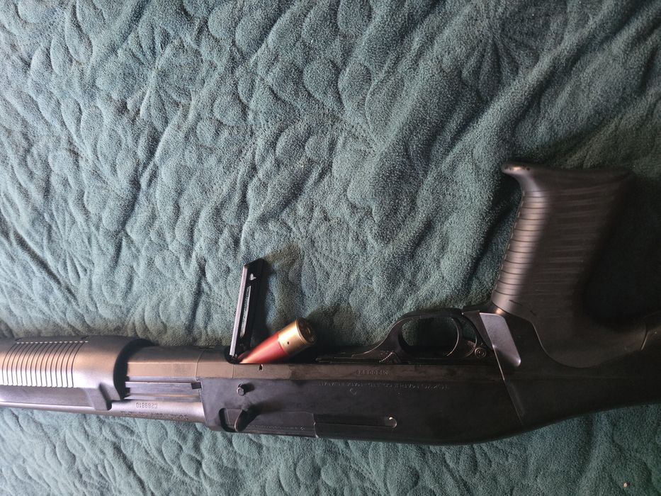 Replica airsoft Shotgun M3 Super 90 Tokyo Marui