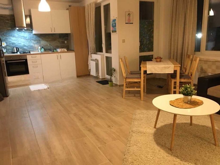 Дава се под наем Двустаен апартамент в София, Кръстова вада - 60 кв.м за 714 € - Снимка #3