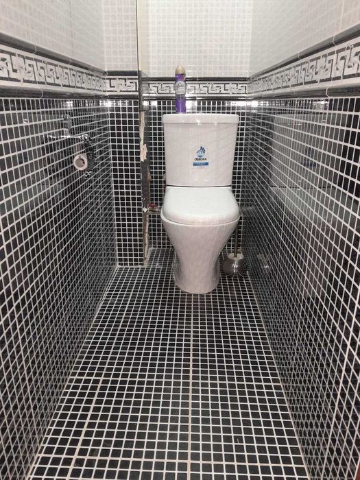 Продается 3-х комнатная квартира с ремонтом