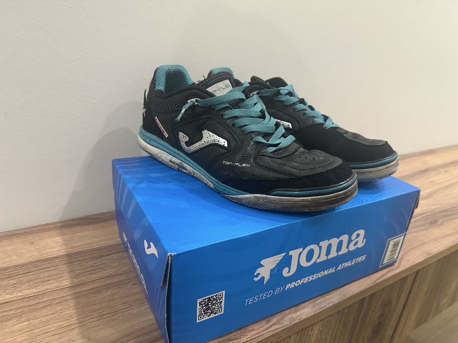 Футзалки joma TOP-FLEX