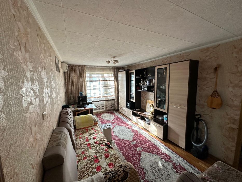 2х комнатная квартира