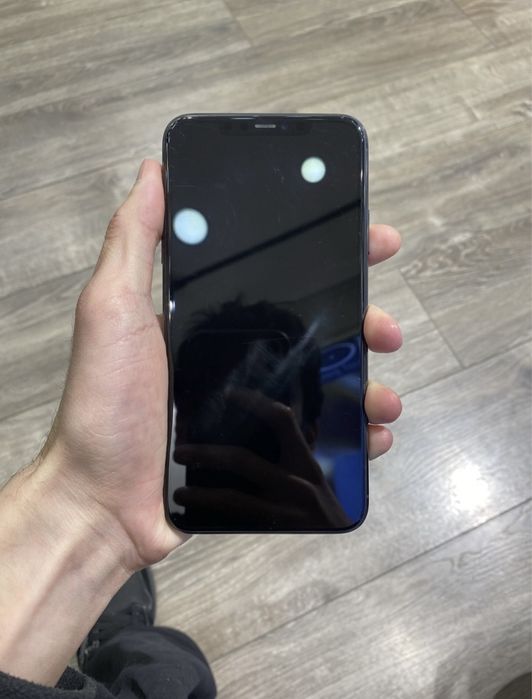Iphone 11 pro max, LLA, 256gb