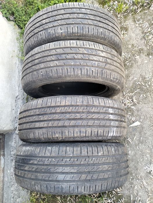 Cauciucuri  vară  205/55/16