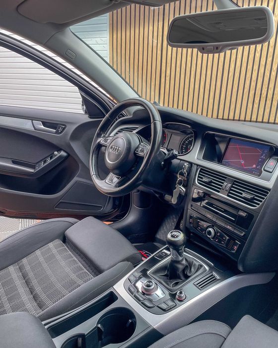 A4 . Quattro . 2,0 TDI 177 Cp .RAR+ITP. Rate fixe . Grantie 12 luni ,