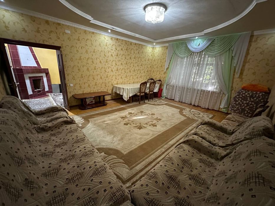 Срочно Продается Новостройка 3 комнаты 4 этаж+гараж+ кладовка 104 м2