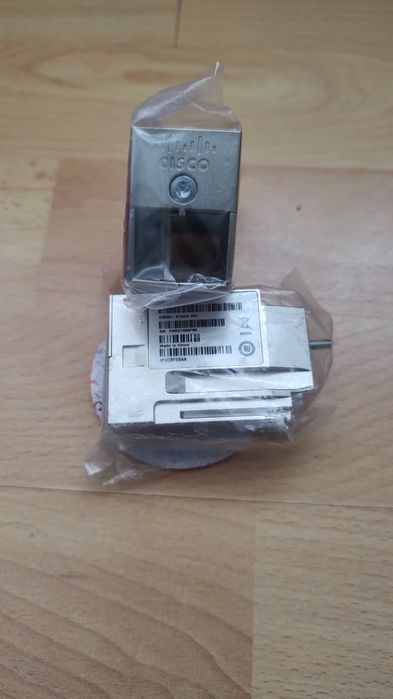 Cablu Stack T1 50 cm V01 + conectori Stack V01 c3650