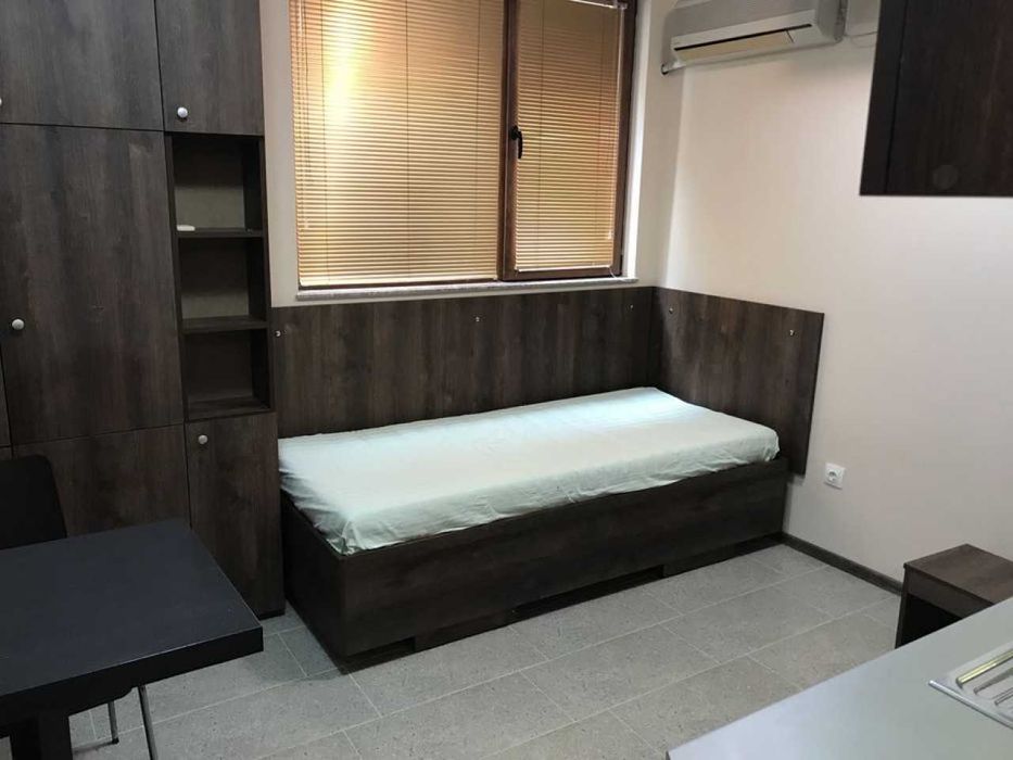 Едностаен Апартамент в Мараша