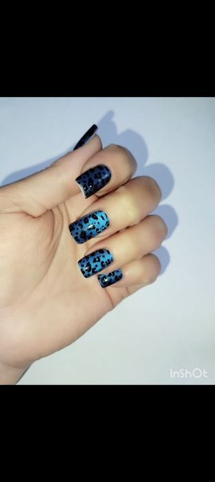 Приглашаю к себе на маникюр и смарт педикюр