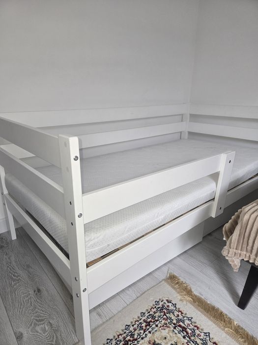 Продаётся детская кровать