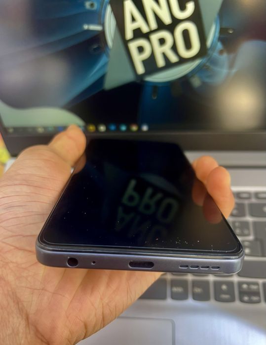 Smartfon Infinix Hote 50, Xotirasi: 12/256 GB, Muddatli to’lovga bor.