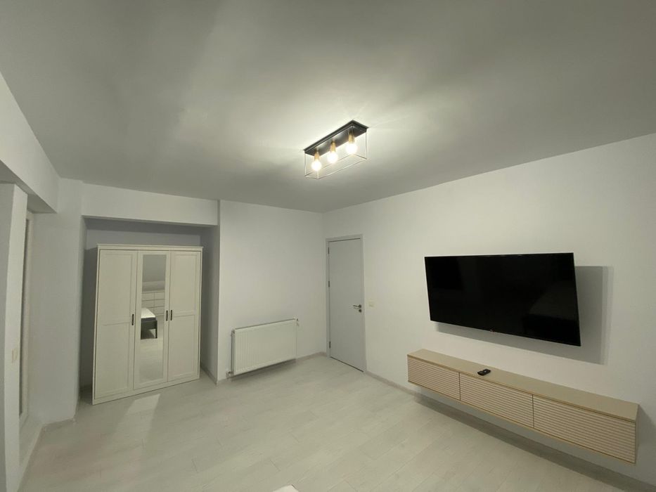 Închiriez  apartament 2 camere Otopeni